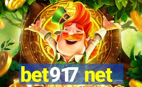 bet917 net